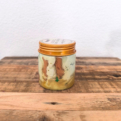 Nuage parfumé Balade en Forêt