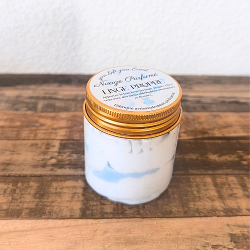 Nuage Parfumé Linge Propre