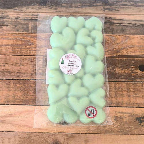 Fondant parfumé Elixir floral