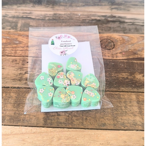 Fondant parfumé Elixir floral