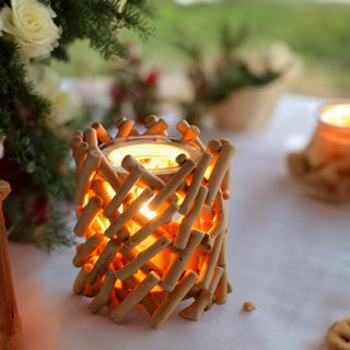 Diffuseur par Chaleur Douce
- CALORYA N° 7