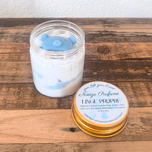 Nuage Parfumé Linge Propre