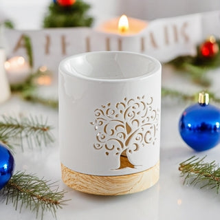 Brûleur de parfum - Life Tree