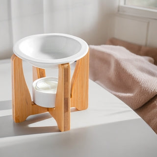 Brûleur de parfum - Arche