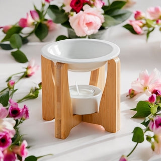 Brûleur de parfum - Arche