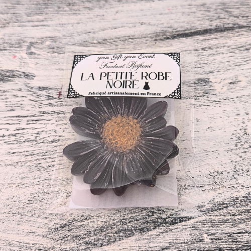 Fondant parfumé La Petite Robe Noir