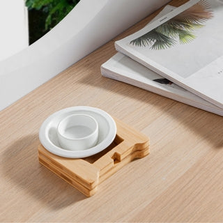 Brûleur de parfum - Arche