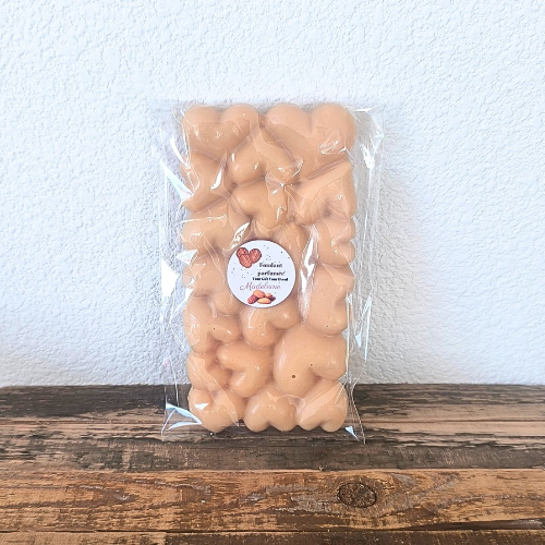 Fondant parfumé Madeleine