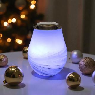 Diffuseur par Chaleur Douce -
CALORYA N° 11