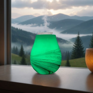 Diffuseur par Chaleur Douce -
CALORYA N° 11