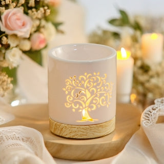 Brûleur de parfum - Life Tree